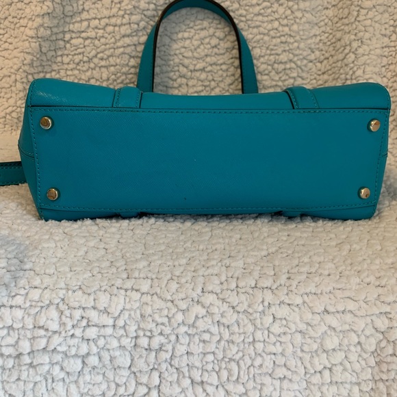 Kate Spade satchel - Picture 3 of 5
